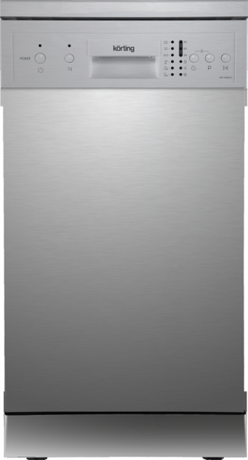 Посудомоечная машина Korting KDF 45240 S - фото 32020