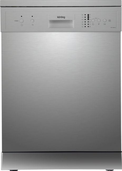 Посудомоечная машина Korting KDF 60240 S - фото 32023