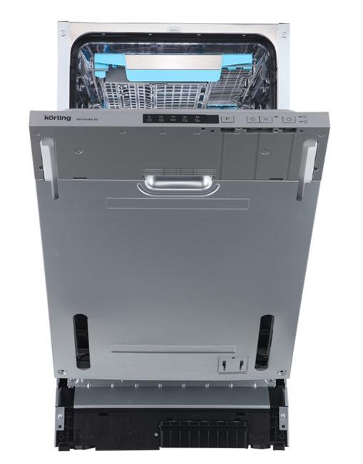Встраиваемая посудомоечная машина Korting KDI 45460 SD - фото 32028