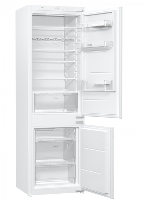 Встраиваемый холодильник Korting KSI 17860 CFL - фото 32038