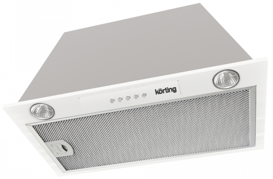 Встраиваемая вытяжка Korting KHI 6530 W - фото 32049