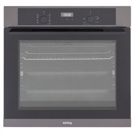 Встраиваемый электрический духовой шкаф Korting OKB 691 CSXN - фото 32055