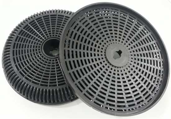 Угольный фильтр Korting KIT 0278 - фото 32063