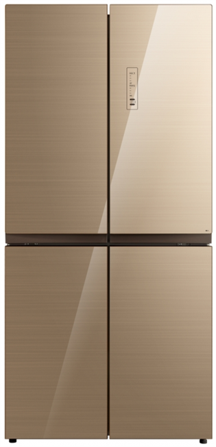 Холодильник Korting KNFM 81787 GB - фото 32073