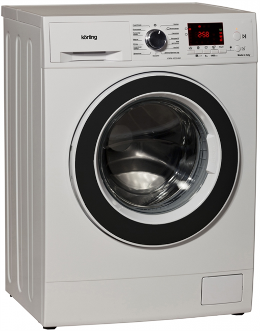 Стиральная машина Korting KWM 42D1460 - фото 32081