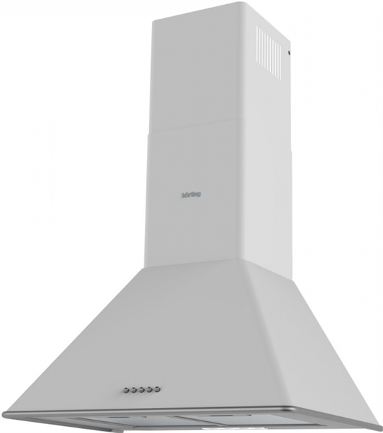 Каминная вытяжка Korting KHC 6648 RSI - фото 32084