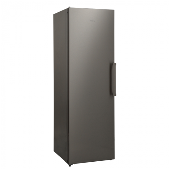 Холодильник Korting KNF 1857 X - фото 32126