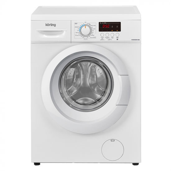 Стиральная машина Korting KWM 40 B 1060 - фото 32144