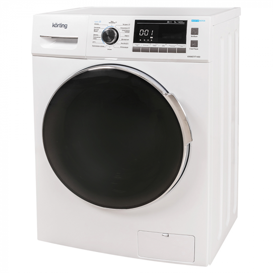 Стиральная машина Korting KWM 57IT1490 - фото 32147