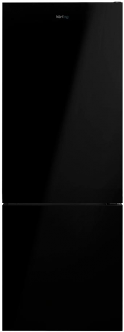 Холодильник Korting KNFC 71928 GN - фото 32207