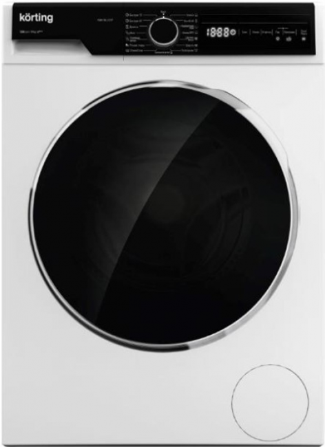 Стиральная машина Korting KWM 58LS1297 - фото 32216