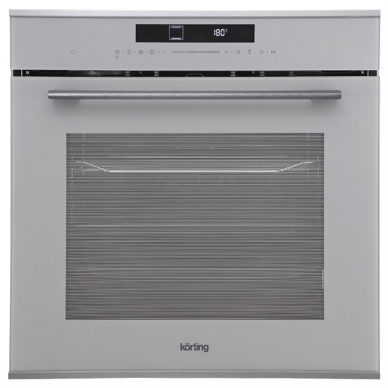 Встраиваемый электрический духовой шкаф Korting OKB 1331 GBXGr - фото 32345