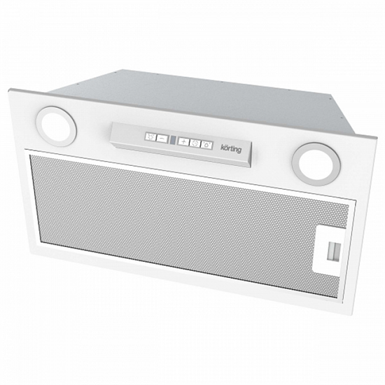 Встраиваемая вытяжка Korting KHI 6755 W - фото 32353