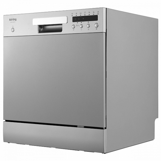 Посудомоечная машина Korting KDFM 25358 S - фото 32390