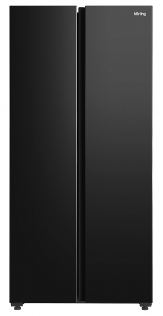 Холодильник Korting KNFS 83177 N - фото 32392