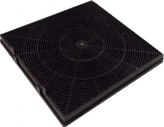 Угольный фильтр Korting KIT0281 - фото 32396