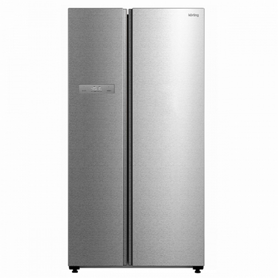 Холодильник Korting KNFS 95780 X - фото 32402