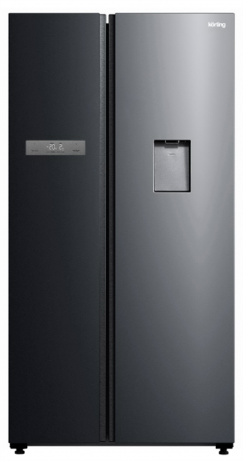 Холодильник Korting KNFS 95780 W XN - фото 32403
