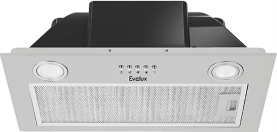 Встраиваемая вытяжка Evelux Margit 60 W - фото 32415