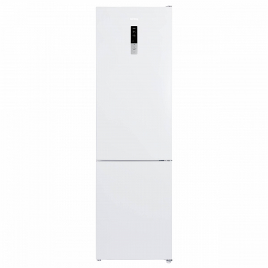 Холодильник Korting KNFC 62370 W - фото 32429