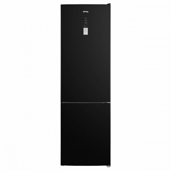 Холодильник Korting KNFC 62370 N - фото 32430