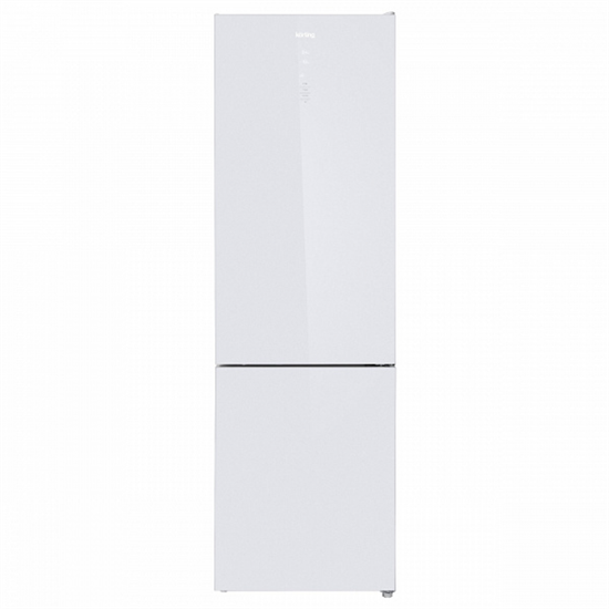 Холодильник Korting KNFC 62370 GW - фото 32432