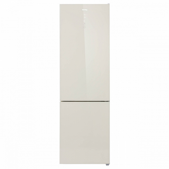 Холодильник Korting KNFC 62370 GB - фото 32433
