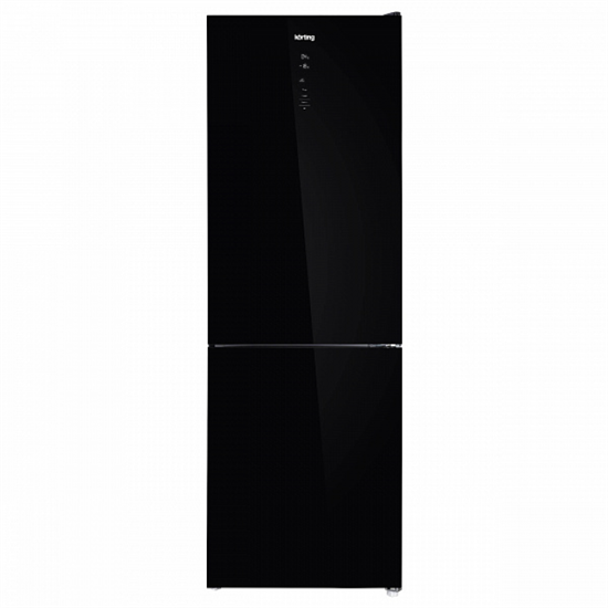 Холодильник Korting KNFC 61869 GN - фото 32434