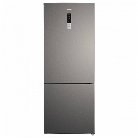 Холодильник Korting KNFC 72337 X - фото 32437