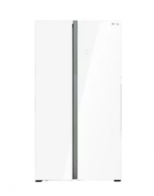 Холодильник Korting KNFS 93535 GW - фото 32441