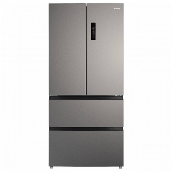 Холодильник Korting KNFF 82535 X - фото 32443