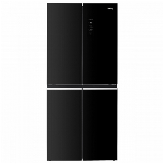 Холодильник Korting KNFM 84799 GN - фото 32448