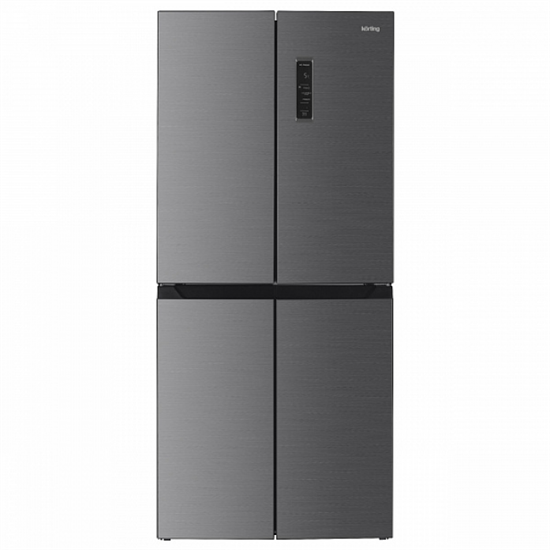 Холодильник Korting KNFM 91868 X - фото 32449