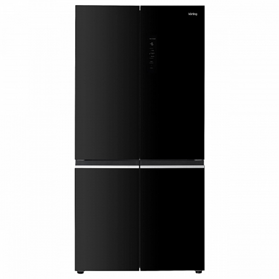 Холодильник Korting KNFM 91868 GN - фото 32450