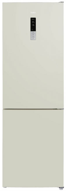 Холодильник Evelux FS 2201 DI - фото 32459