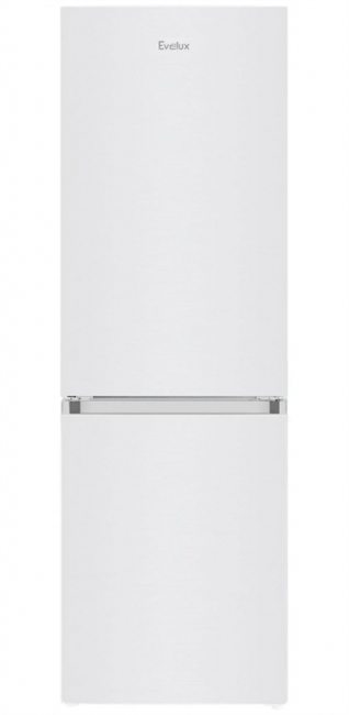 Холодильник Evelux FS 2281 W - фото 32462
