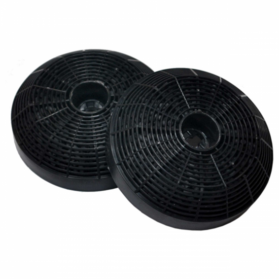Угольный фильтр Korting KIT0283 - фото 32523