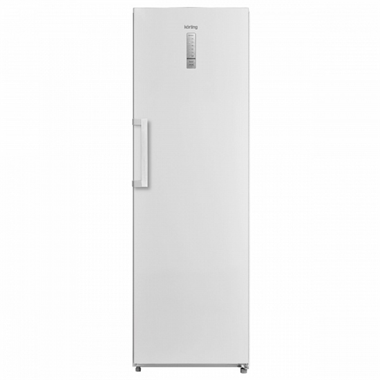 Холодильник Korting KNF 1886 W - фото 32530
