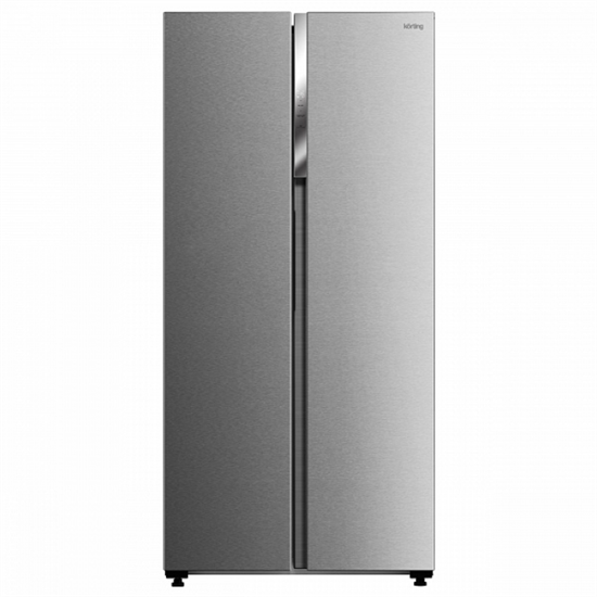 Холодильник Korting KNFS 83414 Х - фото 32533