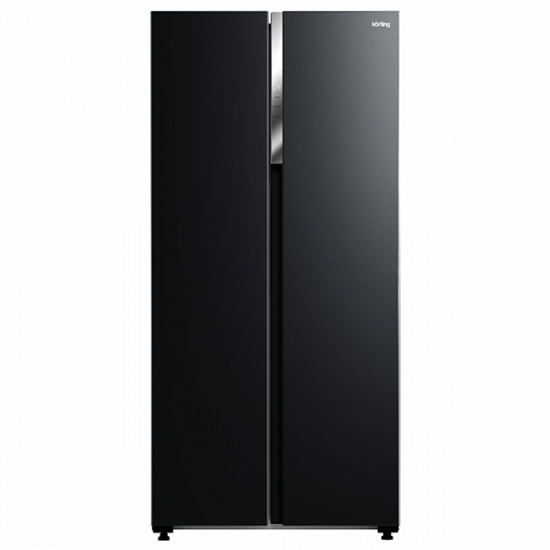 Холодильник Korting KNFS 83414 N - фото 32534