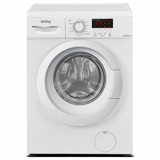 Стиральная машина Korting KWM 40B1270 - фото 32538