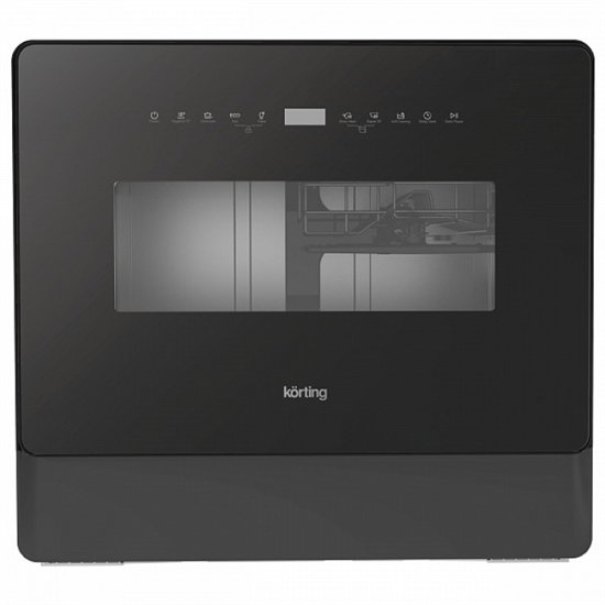 Посудомоечная машина Korting KDF 26630 GN - фото 32539