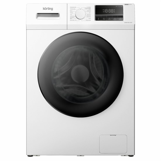 Стиральная машина с фронтальной загрузкой Korting KWM 59I14107 - фото 32612