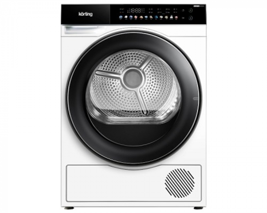 Сушильная машина отдельностоящая Korting KD 69IHP10 - фото 32615