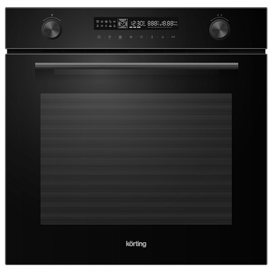 Электрический духовой шкаф Korting OKB 1471 CGN - фото 32635