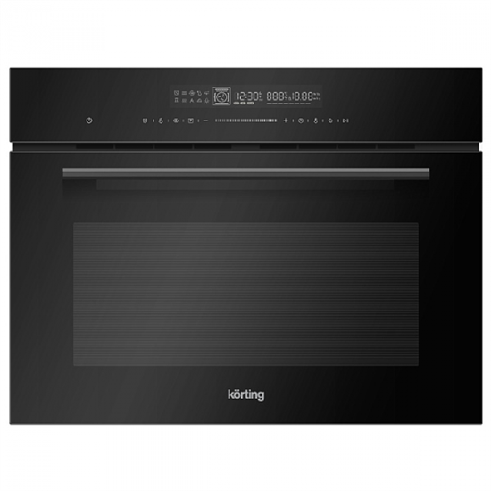 Компактный духовой шкаф Korting OKB 3230 GN - фото 32636