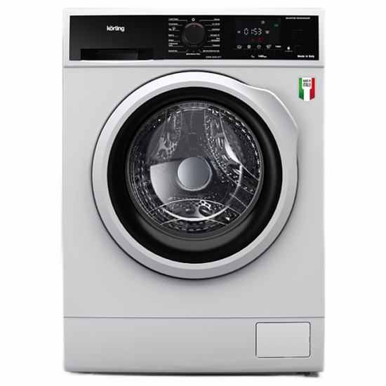 Стиральная машина Korting KWM 45ID1477 - фото 32637