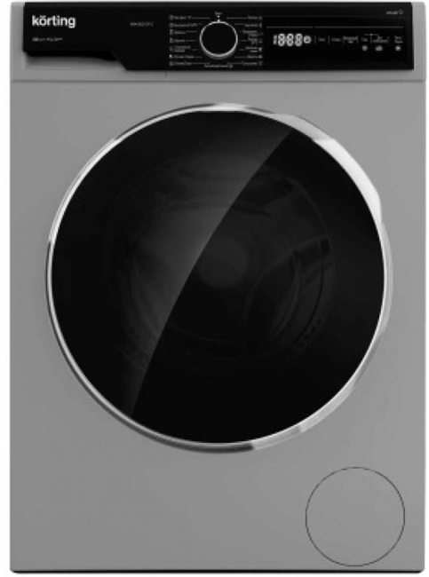 Стиральная машина Korting KWM 58ILS1297 S - фото 32642