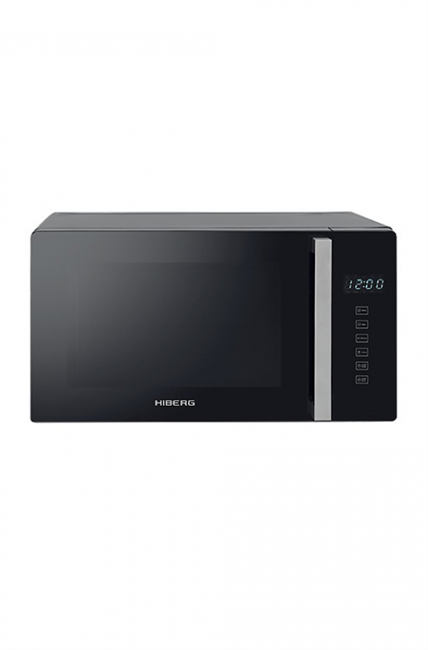 Микроволновая печь HIBERG VM-4088 B - фото 32690