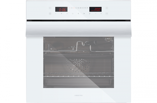 Духовой шкаф HIBERG VM 6192 W - фото 32736